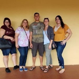 Meet your Posher, Abigail